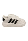 Scarpe sneakers Bambini e ragazzi adidas GRAN COURT