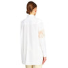 SEMICOUTURE camicie donna semicouture - fabiola - bianco da donna