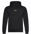 Armani Ea7 Felpa Uomo Con Cappuccio