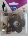GPI---4-PINZE-CON-CLIP-TENDI-TOVAGLIA-INMETALLO