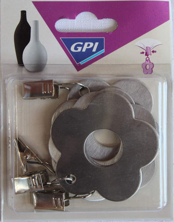 GPI---4-PINZE-CON-CLIP-TENDI-TOVAGLIA-INMETALLO