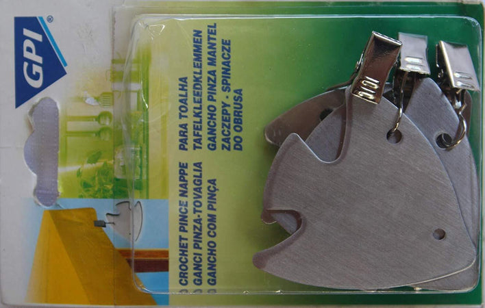 GPI---4-PINZE-CON-CLIP-TENDI-TOVAGLIA-INMETALLO