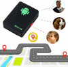 GPS GSM Localizzatore Satellitare Antifurto Tracker Ascolto Vocale SOS MINI A8 Elettronica/GPS Trova oggetti e accessori/Localizzatori GPS Zencoccostore - Formia, Commerciovirtuoso.it