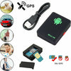 GPS GSM Localizzatore Satellitare Antifurto Tracker Ascolto Vocale SOS MINI A8 Elettronica/GPS Trova oggetti e accessori/Localizzatori GPS Zencoccostore - Formia, Commerciovirtuoso.it