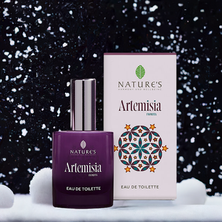 Artemisia Fiorita Eau de toilette 50 ml