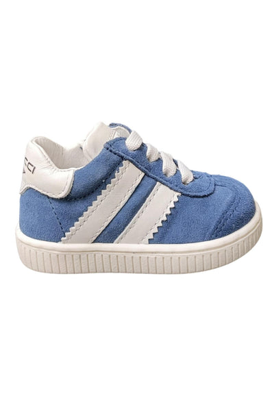 Scarpe sneakers Unisex bambino balducci MINISPORT