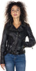 Grace---Chiodo-Donna-Nero-in-vera-Pelle