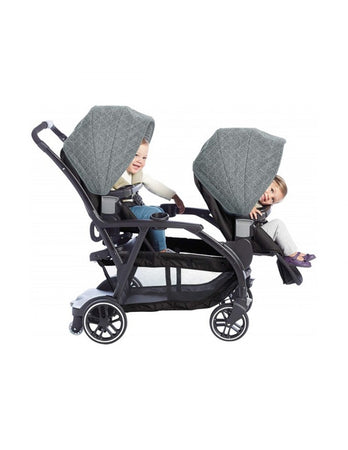 Passeggino Gemellare Graco Modes Duo