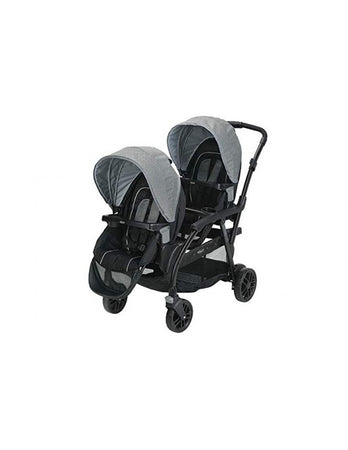 Passeggino Gemellare Graco Modes Duo