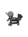Passeggino Gemellare Graco Modes Duo