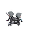 Passeggino Gemellare Graco Modes Duo