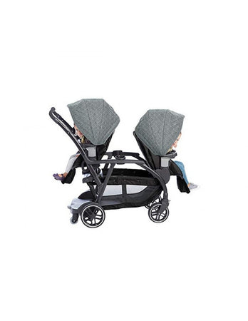 Passeggino Gemellare Graco Modes Duo