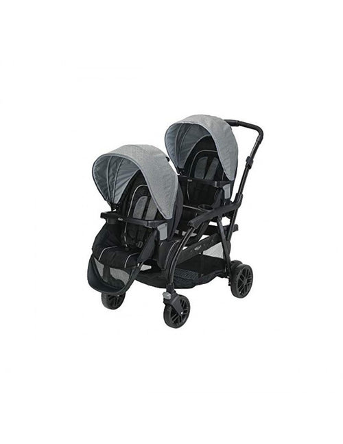 Passeggino Gemellare Graco Modes Duo