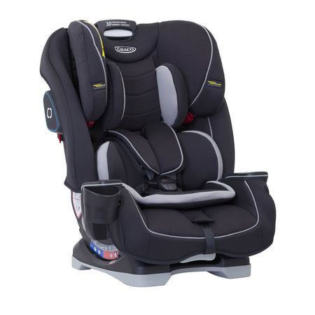 Seggiolino Auto Graco SlimFit