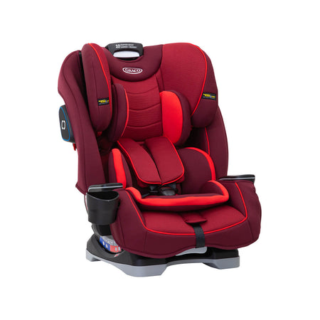 Seggiolino Auto Graco SlimFit