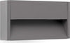 GRADA 250 Lampada da parete grigio scuro Illuminazione/Illuminazione per interni/Illuminazioni per pareti/Applique Led Mall Home - Napoli, Commerciovirtuoso.it