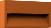 GRADA 250 Lampada da parete marrone ossido Illuminazione/Illuminazione per interni/Illuminazioni per pareti/Applique Led Mall Home - Napoli, Commerciovirtuoso.it