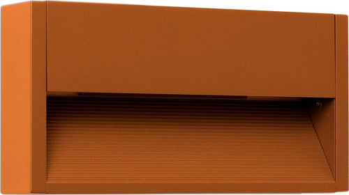 GRADA 250 Lampada da parete marrone ossido Illuminazione/Illuminazione per interni/Illuminazioni per pareti/Applique Led Mall Home - Napoli, Commerciovirtuoso.it