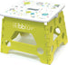 Gradino pieghevole per bambini Step BBLUV Verde Lime Casa e cucina/Arredamento/Cameretta bambini/Pedane alzabimbo La Casa Del Bebè - Napoli, Commerciovirtuoso.it