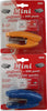 Graffatrice Mini con 500 punti da 10mm Colori assortiti Cancelleria e prodotti per ufficio/Archivio ufficio e accessori per scrivania/Spillatrici e perforatrici/Graffette Scontolo.net - Potenza, Commerciovirtuoso.it