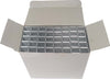 Graffette Punti Metallici 10000 Pz Graffettatrici Pneumatiche 12.8 X 12 Mm 8016 Cancelleria e prodotti per ufficio/Archivio ufficio e accessori per scrivania/Spillatrici e perforatrici/Graffette Trade Shop italia - Napoli, Commerciovirtuoso.it