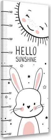 Grafico-di-Crescita-per-Bambini,-Benvenuto-sole