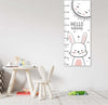 Grafico-di-Crescita-per-Bambini,-Benvenuto-sole