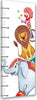 Grafico-di-Crescita-per-Bambini,-Clown-e-animali