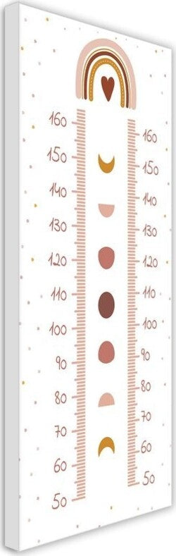 Grafico-di-Crescita-per-Bambini,-Grande-come-un-arcobaleno