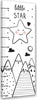Grafico-di-Crescita-per-Bambini,-Piccola-stella