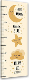 Grafico-di-Crescita-per-Bambini,-Sogni-d'oro