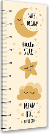 Grafico-di-Crescita-per-Bambini,-Sogni-d'oro