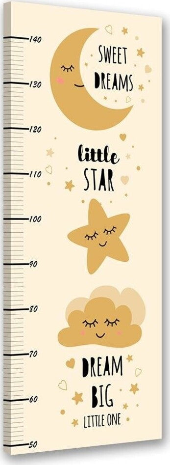 Grafico-di-Crescita-per-Bambini,-Sogni-d'oro