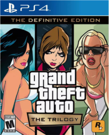 GRAND-THEFT-AUTO-(GTA)-THE-TRILOGY-THE-DEFINITIVE-EDITION-PS4-PT