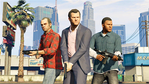 GRAND-THEFT-AUTO-V-PREMIUM-EDITION-PS4-(GTA-V)-ES