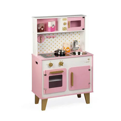 Grande Cucina Janod Candy Chic