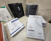Grande Lotto Stock cover per tablet iPad Lenovo diversi modelli con tastiera materiale dismesso nuovo usato da rivendere 220823