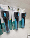 Grande Lotto Stock materiale elettronico 12 Luci Led Cob a batteria nere nuovo usato misto da rivendere 220867