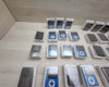 Grande Lotto Stock materiale elettronico 32 Mp4 Player Audio Video nuovi usati misti da rivendere 220864