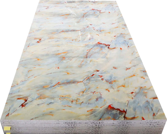 Grande-Pannello-rivestimento-in-Polimeri-Ultrarealistico-effetto-Marmo-lucido-1220x600x4mm-mod.AMALFI