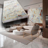Grande-Pannello-rivestimento-in-Polimeri-Ultrarealistico-effetto-Marmo-lucido-1220x600x4mm-mod.AMALFI