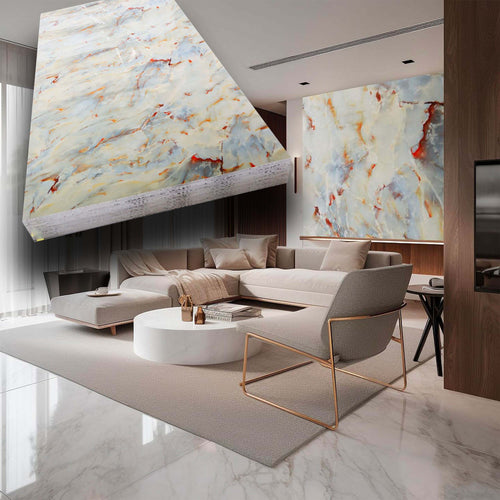 Grande-Pannello-rivestimento-in-Polimeri-Ultrarealistico-effetto-Marmo-lucido-1220x600x4mm-mod.AMALFI
