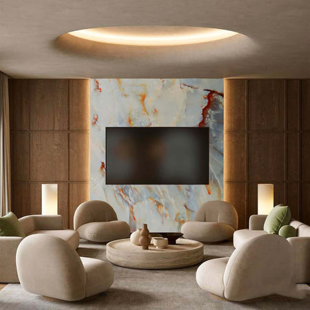 Grande-Pannello-rivestimento-in-Polimeri-Ultrarealistico-effetto-Marmo-lucido-1220x600x4mm-mod.AMALFI