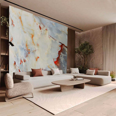 Grande-Pannello-rivestimento-in-Polimeri-Ultrarealistico-effetto-Marmo-lucido-1220x600x4mm-mod.AMALFI