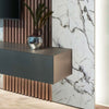 Grande-Pannello-rivestimento-in-Polimeri-Ultrarealistico-effetto-Marmo-lucido-1220x600x4mm-mod.ISCHIA