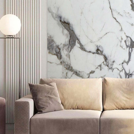 Grande-Pannello-rivestimento-in-Polimeri-Ultrarealistico-effetto-Marmo-lucido-1220x600x4mm-mod.ISCHIA
