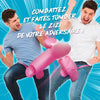 Grande-Pene-Gonfiabile-Rosa-Indossabile-Per-Feste-Scherzo-Gadget-per-Adulti-Addio-al-Nubilato-Celibato-Sexy-Party