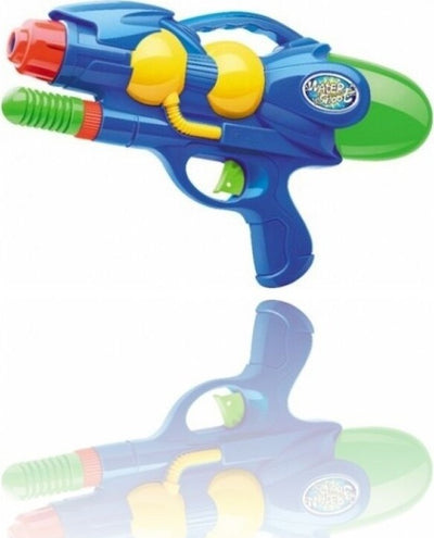 Grande Pistola Ad Acqua Water Gun Giocattolo Bambini Bimbi Estate 50cm Giocattoli e infanzia > Giocattoli e Modellismo > Giochi per Bambini Trade Shop italia - Napoli, Commerciovirtuoso.it