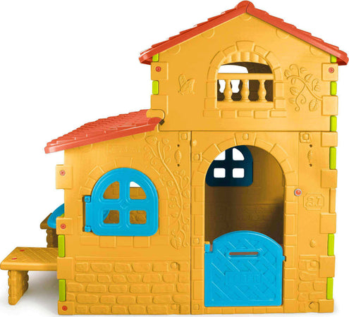 GRANDE-VILLA---casetta-da-giardino-per-bambini-Multicolor-Milani-Home