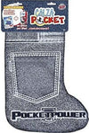 Grandi Giochi Calza Poket super boy Casa e cucina/Decorazioni per interni/Addobbi e decorazioni per ricorrenze/Decorazioni natalizie/Calze di Natale e portacalze/Calze Scontolo.net - Potenza, Commerciovirtuoso.it